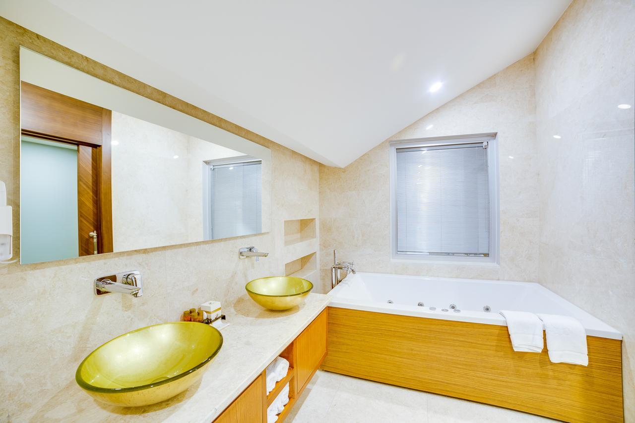Demircioglu Park Hotel Muğla Buitenkant foto
