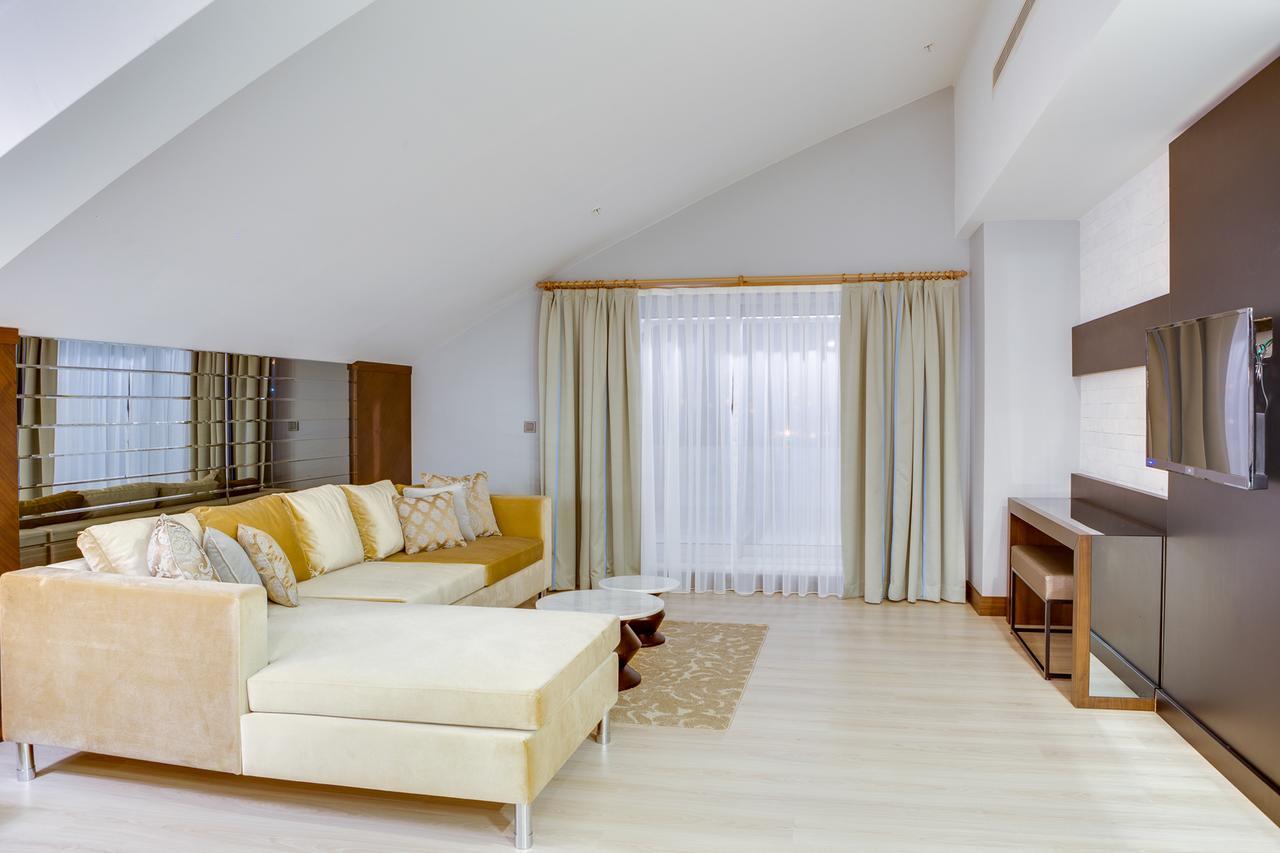 Demircioglu Park Hotel Muğla Buitenkant foto